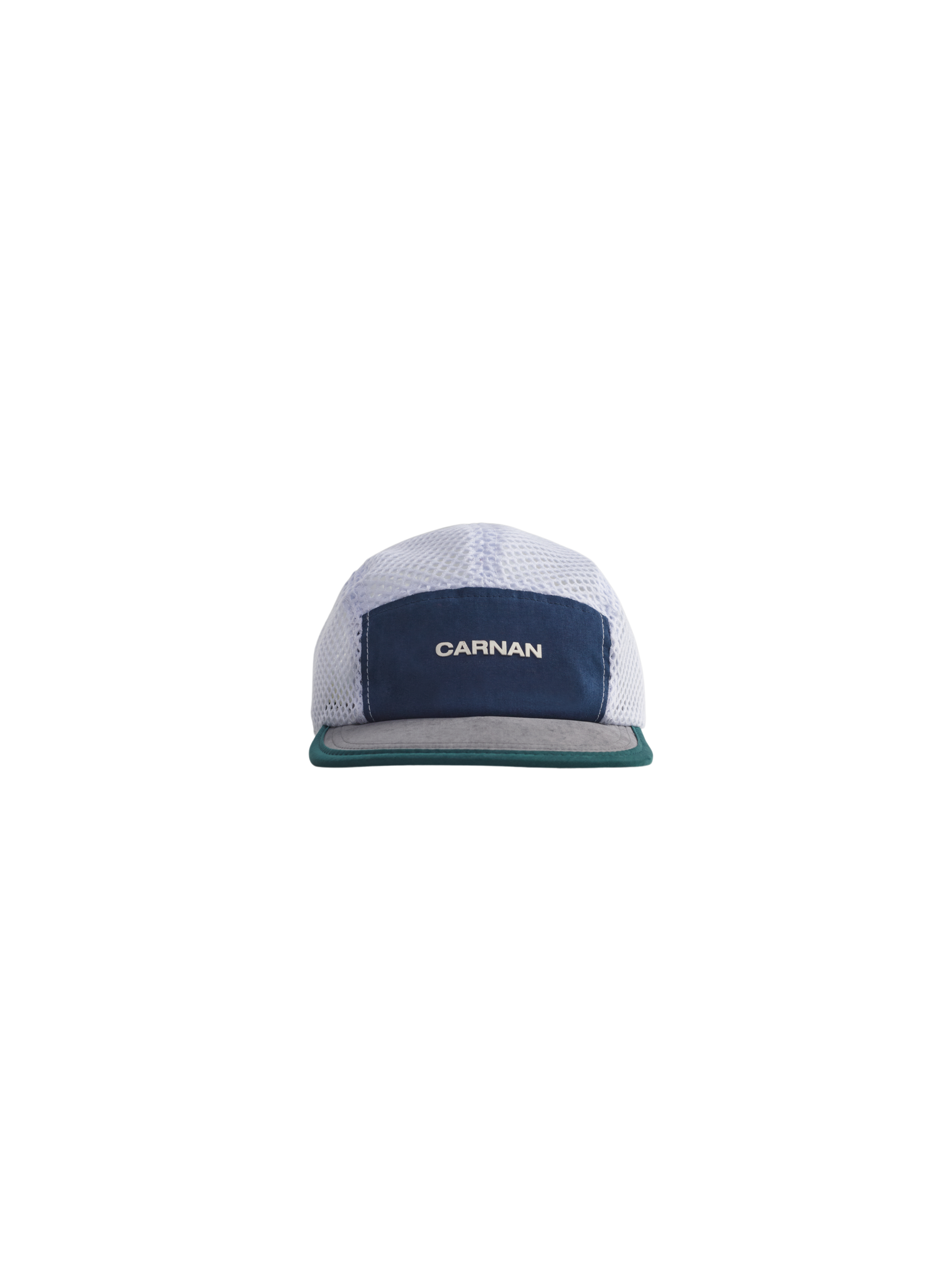 Grey Sport Hat
